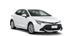 Hatchback image